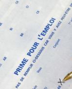 prime pour l emploi