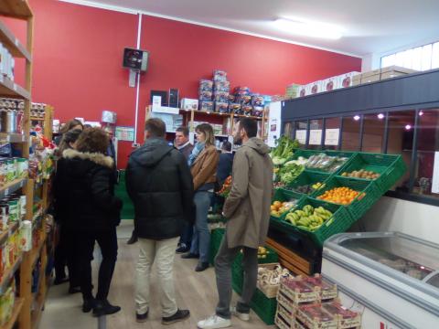 rencontre midi pyrénées toulouse