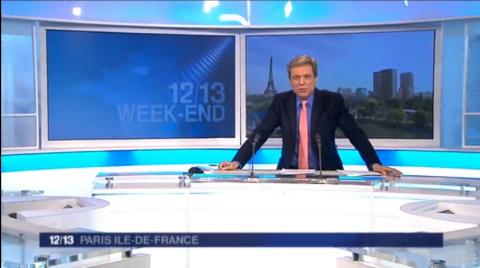 Reportage France 3 Villettemploi